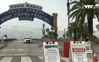 Cuộc sống người dân California (Mỹ) thời phong tỏa phòng chống dịch COVID-19