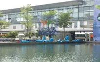 Thú vị bài hát "Việt Nam ơi! Đánh bay COVID"