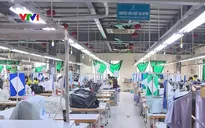 Tháo gỡ khó khăn cho ngành dệt may, da giày trong mùa dịch COVID-19
