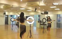 Nghệ thuật chuyển dịch sang dạy và học trực tuyến