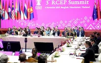 Các nước cam kết ký Hiệp định RCEP trong năm 2020