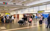 Miễn giảm một số dịch vụ hàng không