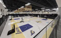 NBA yêu cầu các đội bóng đóng cửa trung tâm tập luyện