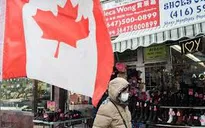 Canada đẩy mạnh sản xuất trang thiết bị y tế chống dịch COVID-19