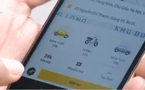 Kết thúc thí điểm, không còn kiện tụng giữa taxi công nghệ và taxi truyền thống