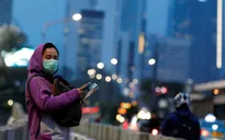 Thủ đô Jakarta (Indonesia) ban bố tình trạng khẩn cấp