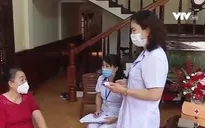 Sàng lọc, phân loại người có nguy cơ nhiễm COVID-19 tại gia đình