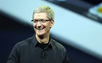Apple sẽ tặng hàng triệu khẩu trang y tế cho các chuyên gia Mỹ và châu Âu