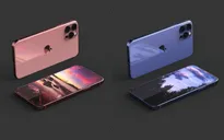 iPhone 12 sẽ ra mắt đúng hẹn bất chấp COVID-19
