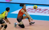 Trở về từ Nhật Bản, Trần Thị Thanh Thúy tuân thủ việc cách ly phòng chống COVID-19