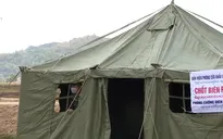 Kiên Giang triển khai hàng trăm chốt dọc biên giới kiểm soát dịch