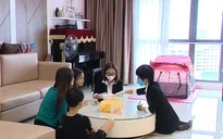 Những cách dạy học sáng tạo trong mùa dịch