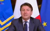 Italy ngừng tất cả các hoạt động không thiết yếu để ngăn COVID-19