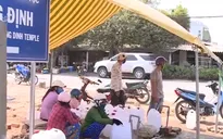 Sử dụng nước hiệu quả, ứng phó biến đổi khí hậu