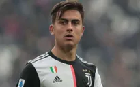 Paulo Dybala: "Tôi cảm thấy khó thở và không thể làm gì"