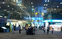 Singapore cấm khách du lịch nhập cảnh và quá cảnh