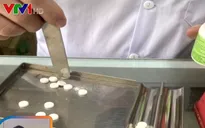 Ngộ độc vì uống thuốc sốt rét để phòng COVID-19