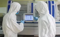 Yêu cầu báo cáo việc mua sắm máy Real-time PCR tự động phục vụ xét nghiệm