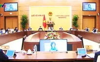 Quốc hội sẽ đồng hành cùng Chính phủ chống dịch COVID-19