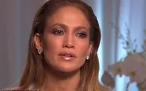 Được chọn thể hiện vai Selena Quintanilla, Jennifer Lopez gọi đó là may mắn