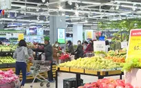 Thay đổi hành vi tiêu dùng do COVID-19