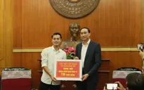 Thể thao đẩy lùi COVID-19