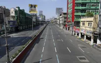 Philippines: Cung cấp chỗ trú tạm cho người bán hàng rong trong mùa COVID-19