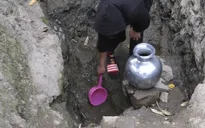 Cảnh báo 3,5 - 4,4 tỷ người trên thế giới có thể bị thiếu nước sạch