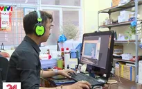 Còn nhiều điểm nghẽn khi triển khai dạy học từ xa