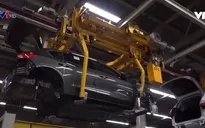 Nhiều hãng ô tô lớn đóng cửa nhà máy tại châu Âu