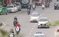Nhiều điểm mới quản lý kinh doanh vận tải tại Nghị định 10