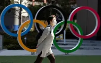Hoãn Olympic Tokyo 2020 là lựa chọn thực tế