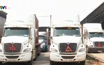 Đảm bảo phương tiện qua các cửa khẩu ở Quảng Trị