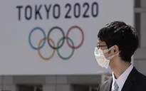 Xem xét hoãn tổ chức Olympic Tokyo 2020