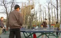 Cư dân Bắc Kinh phấn chấn khi nỗi lo dịch bệnh lắng dịu