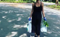 Sao phim "Người sắt" khuyên người hâm mộ không nên lạm dụng quyền tự do giữa đại dịch COVID-19
