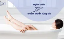 Vì sao sử dụng Bào tử lợi khuẩn giúp ngăn chặn nguy cơ nhiễm khuẩn vùng kín?