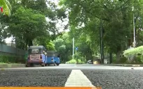 Thủ đô Jakarta (Indonesia) tuyên bố tình trạng khẩn cấp