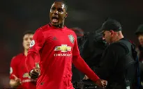 Man Utd sẽ kích hoạt việc chiêu mộ Odion Ighalo