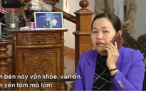 Lo lắng khi con làm việc ở nước ngoài có dịch COVID-19
