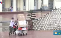 Quân với dân một ý chí đẩy lùi dịch bệnh COVID-19