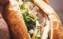 TP.HCM mở chiến dịch tôn vinh bánh mì Sài Gòn