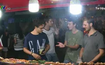 Cần Thơ tạm dừng các hoạt động vui chơi, giải trí