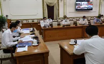 TP.HCM sẽ ban hành quy trình cưỡng chế người cách ly