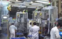 90% doanh nghiệp tại Hồ Bắc, Trung Quốc nối lại hoạt động sản xuất