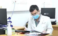 Hàng ngàn nhân viên y tế sẵn sàng lên tuyến đầu chống dịch COVID-19