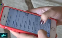Đi chợ thuê trong mùa COVID-19