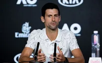 Novak Djokovic và những dòng chia sẻ đầy cảm xúc về dịch COVID-19