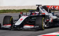 Đua xe F1: Đội Haas cam kết sẽ không rút lui khỏi mùa giải 2020