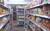 Đà Nẵng chuẩn bị đủ hàng hóa phục vụ chống dịch